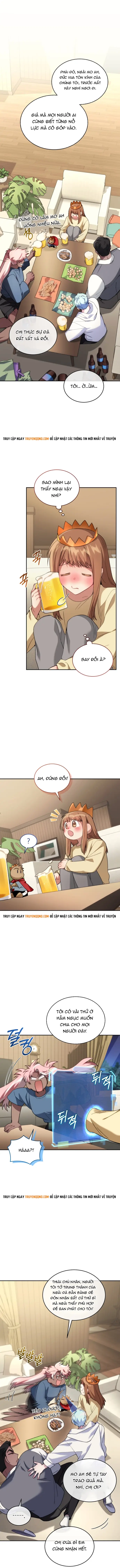 Ta Đánh Cắp Linh Hồn Của Ranker Top 1 [Chap 73-82] - Page 6