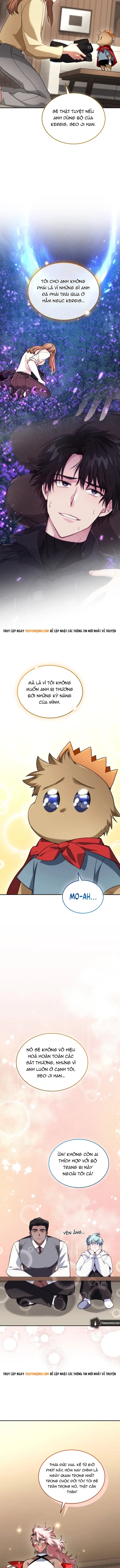 Ta Đánh Cắp Linh Hồn Của Ranker Top 1 [Chap 73-82] - Page 8