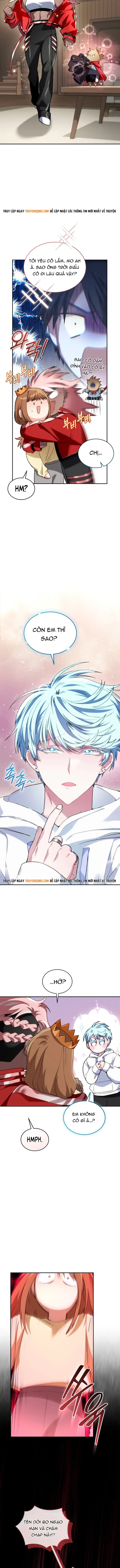 Ta Đánh Cắp Linh Hồn Của Ranker Top 1 [Chap 73-82] - Page 9