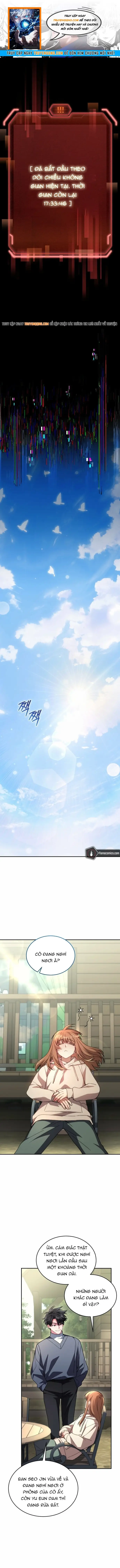 Ta Đánh Cắp Linh Hồn Của Ranker Top 1 [Chap 73-82] - Page 0