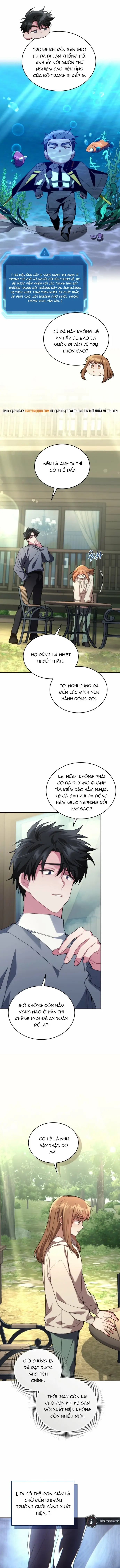 Ta Đánh Cắp Linh Hồn Của Ranker Top 1 [Chap 73-82] - Page 1