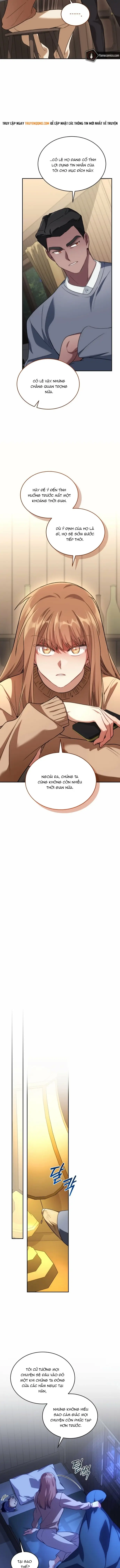 Ta Đánh Cắp Linh Hồn Của Ranker Top 1 [Chap 73-82] - Page 10