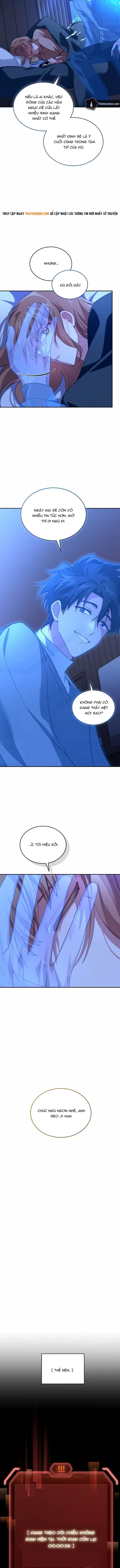 Ta Đánh Cắp Linh Hồn Của Ranker Top 1 [Chap 73-82] - Page 12