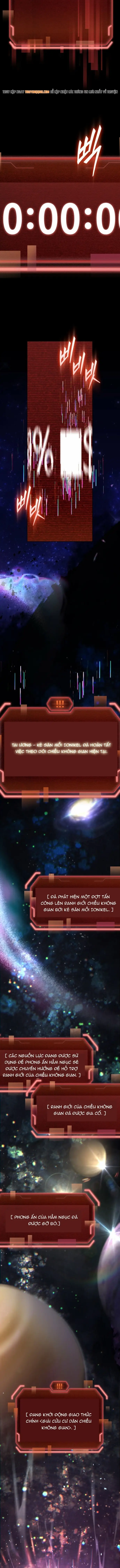 Ta Đánh Cắp Linh Hồn Của Ranker Top 1 [Chap 73-82] - Page 13