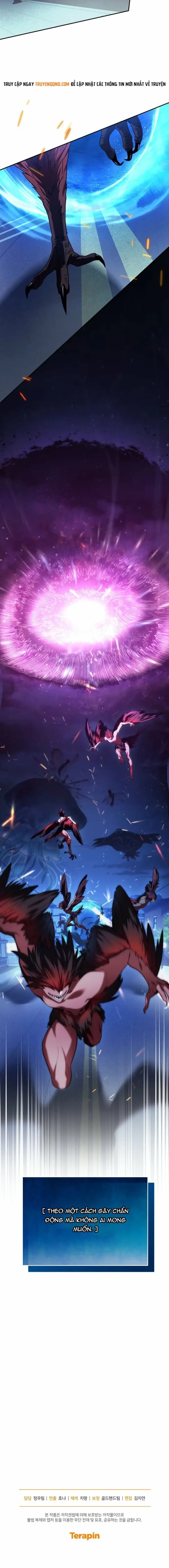 Ta Đánh Cắp Linh Hồn Của Ranker Top 1 [Chap 73-82] - Page 15