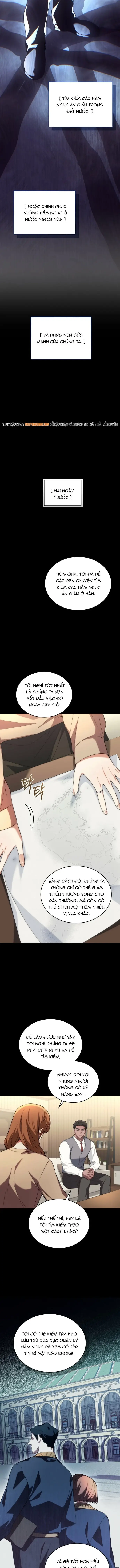 Ta Đánh Cắp Linh Hồn Của Ranker Top 1 [Chap 73-82] - Page 2