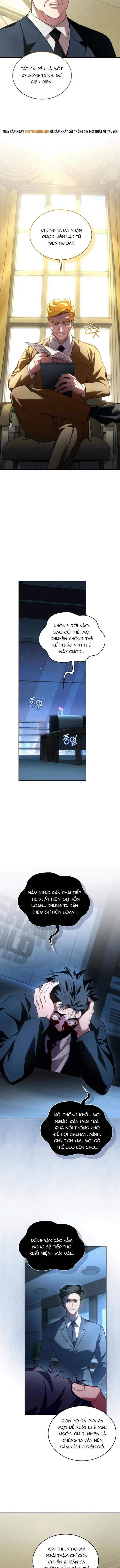 Ta Đánh Cắp Linh Hồn Của Ranker Top 1 [Chap 73-82] - Page 6