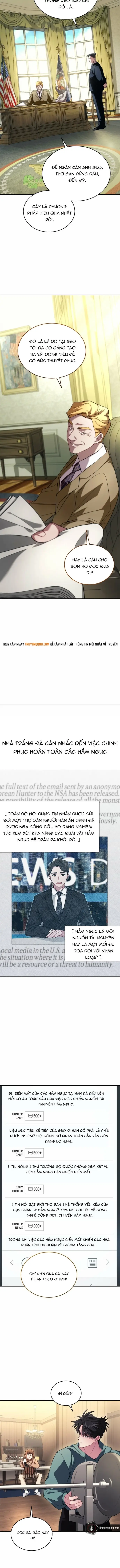 Ta Đánh Cắp Linh Hồn Của Ranker Top 1 [Chap 73-82] - Page 7
