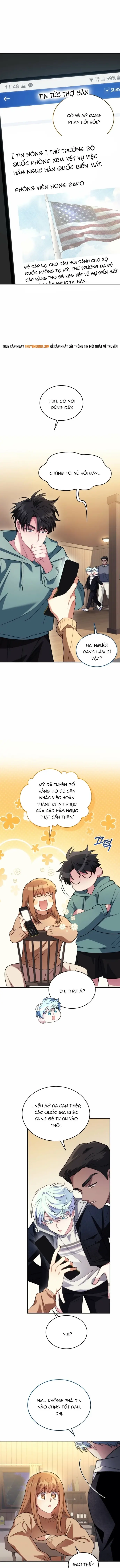 Ta Đánh Cắp Linh Hồn Của Ranker Top 1 [Chap 73-82] - Page 8