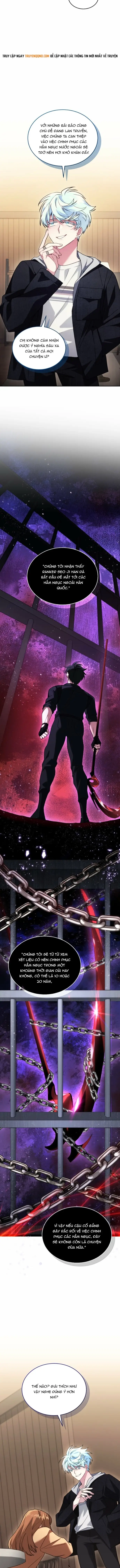 Ta Đánh Cắp Linh Hồn Của Ranker Top 1 [Chap 73-82] - Page 9
