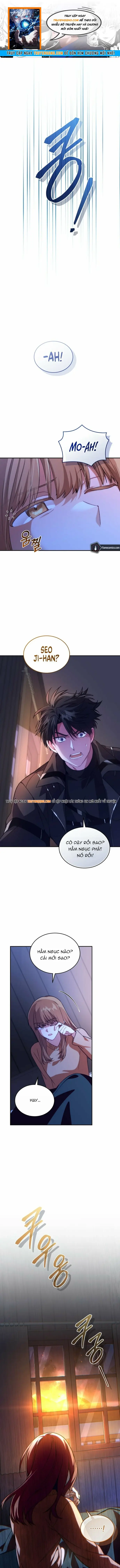 Ta Đánh Cắp Linh Hồn Của Ranker Top 1 [Chap 73-82] - Page 0