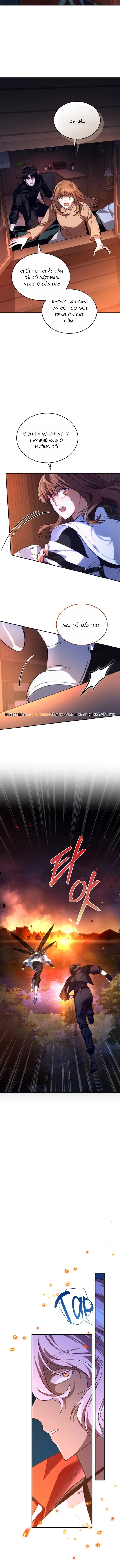 Ta Đánh Cắp Linh Hồn Của Ranker Top 1 [Chap 73-82] - Page 1