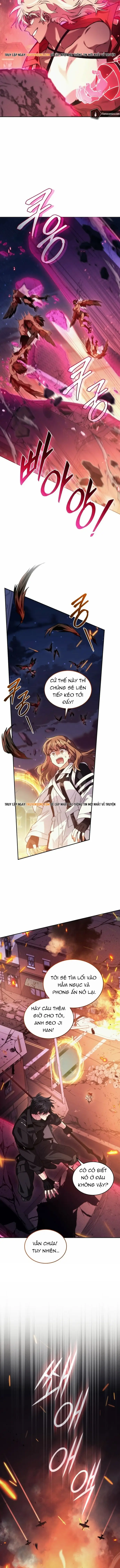 Ta Đánh Cắp Linh Hồn Của Ranker Top 1 [Chap 73-82] - Page 10