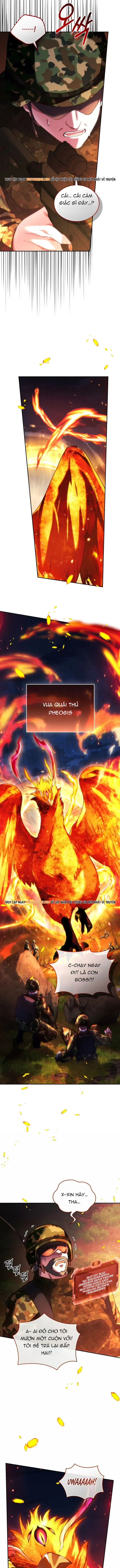 Ta Đánh Cắp Linh Hồn Của Ranker Top 1 [Chap 73-82] - Page 12