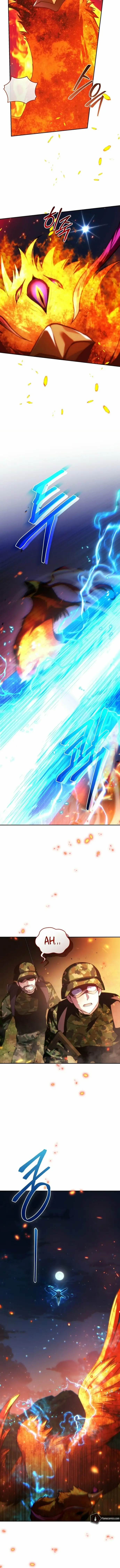 Ta Đánh Cắp Linh Hồn Của Ranker Top 1 [Chap 73-82] - Page 13