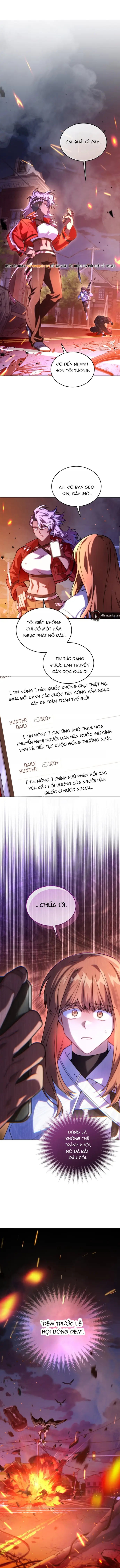 Ta Đánh Cắp Linh Hồn Của Ranker Top 1 [Chap 73-82] - Page 2