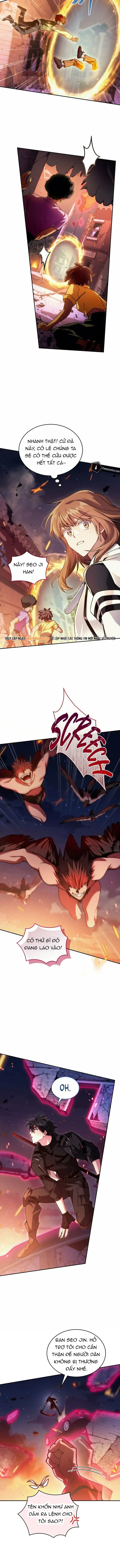 Ta Đánh Cắp Linh Hồn Của Ranker Top 1 [Chap 73-82] - Page 8