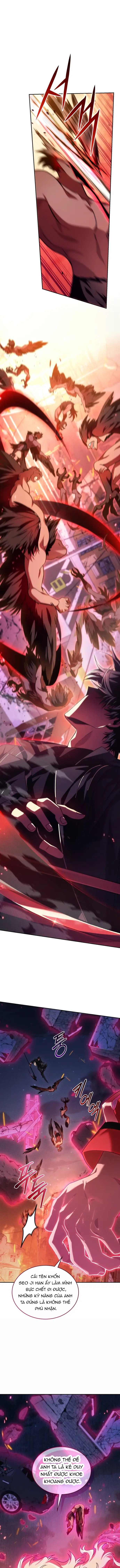 Ta Đánh Cắp Linh Hồn Của Ranker Top 1 [Chap 73-82] - Page 9