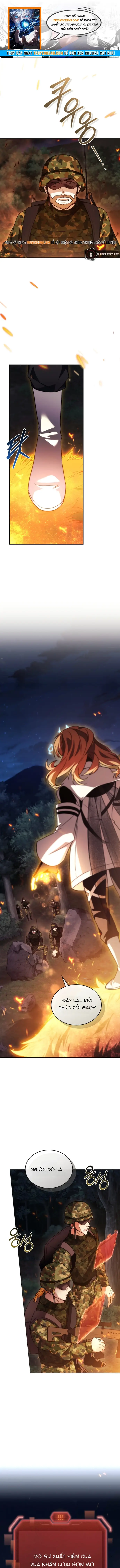 Ta Đánh Cắp Linh Hồn Của Ranker Top 1 [Chap 73-82] - Page 0