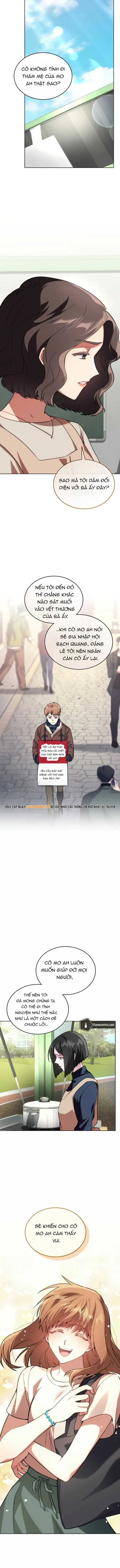 Ta Đánh Cắp Linh Hồn Của Ranker Top 1 [Chap 73-82] - Page 11