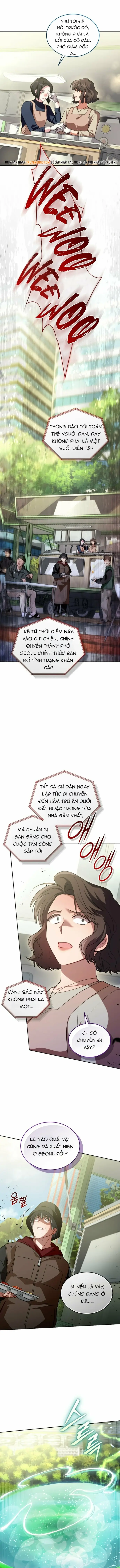 Ta Đánh Cắp Linh Hồn Của Ranker Top 1 [Chap 73-82] - Page 12