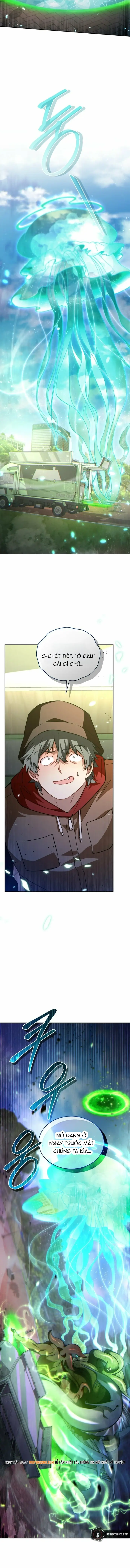 Ta Đánh Cắp Linh Hồn Của Ranker Top 1 [Chap 73-82] - Page 13