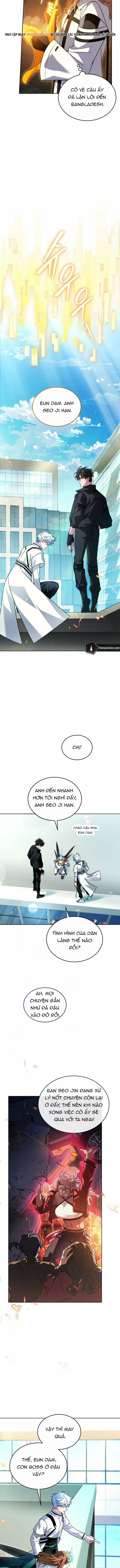 Ta Đánh Cắp Linh Hồn Của Ranker Top 1 [Chap 73-82] - Page 2