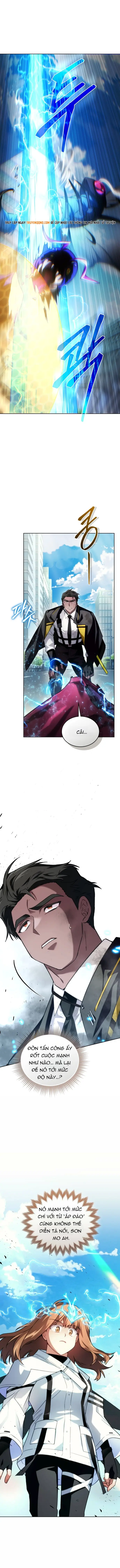 Ta Đánh Cắp Linh Hồn Của Ranker Top 1 [Chap 73-82] - Page 4