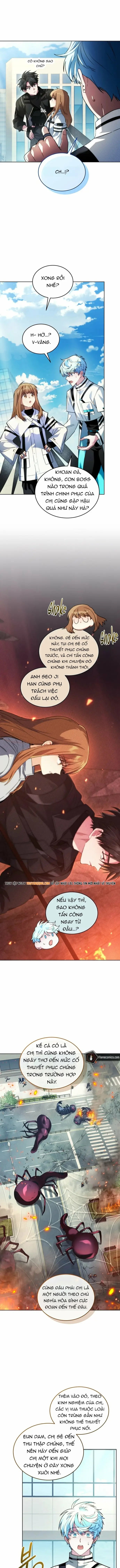 Ta Đánh Cắp Linh Hồn Của Ranker Top 1 [Chap 73-82] - Page 5