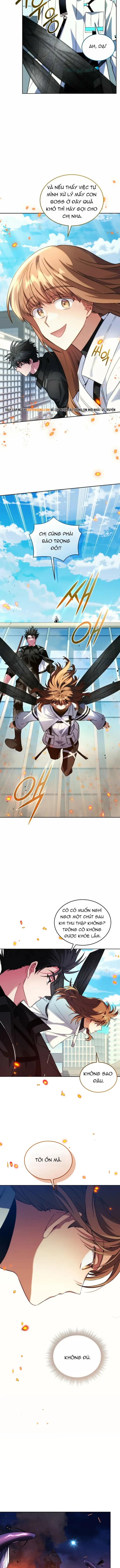 Ta Đánh Cắp Linh Hồn Của Ranker Top 1 [Chap 73-82] - Page 6