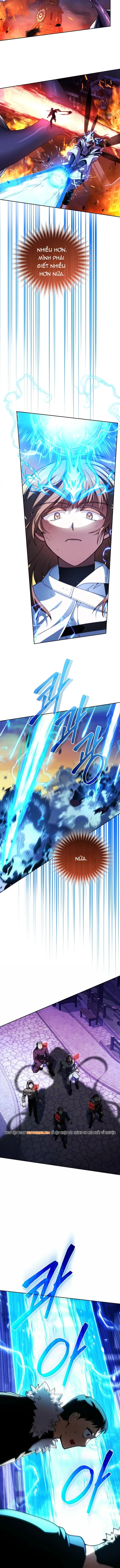 Ta Đánh Cắp Linh Hồn Của Ranker Top 1 [Chap 73-82] - Page 7