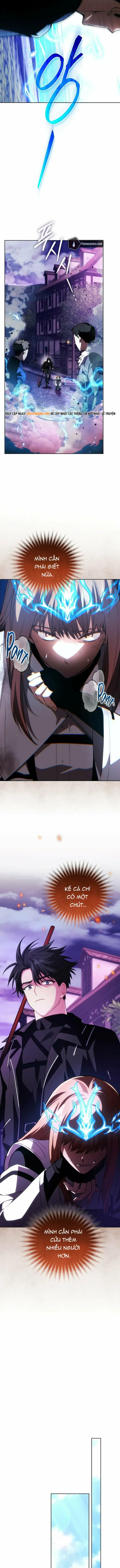 Ta Đánh Cắp Linh Hồn Của Ranker Top 1 [Chap 73-82] - Page 8