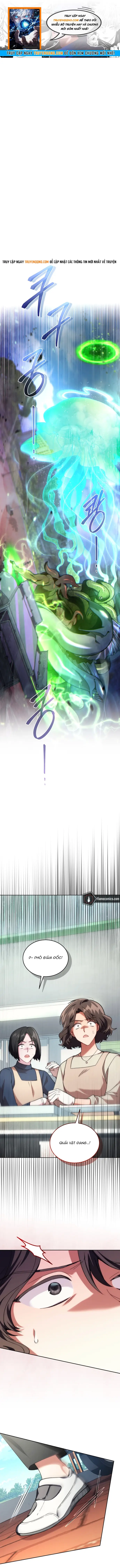 Ta Đánh Cắp Linh Hồn Của Ranker Top 1 [Chap 73-82] - Page 0