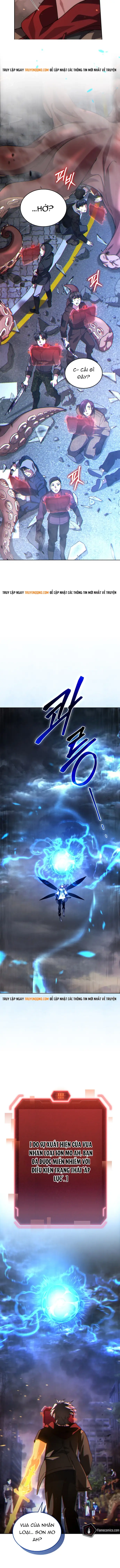 Ta Đánh Cắp Linh Hồn Của Ranker Top 1 [Chap 73-82] - Page 12