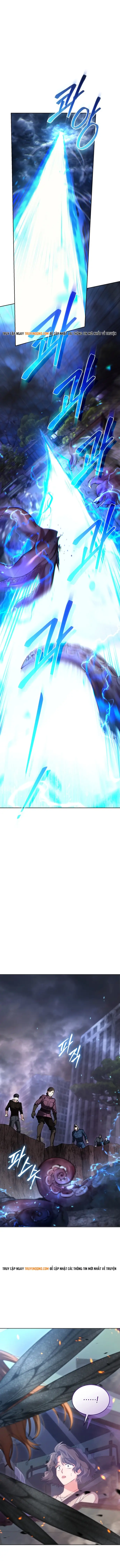 Ta Đánh Cắp Linh Hồn Của Ranker Top 1 [Chap 73-82] - Page 13