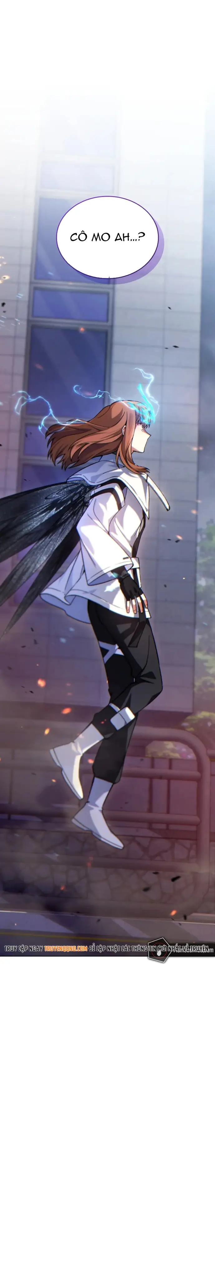 Ta Đánh Cắp Linh Hồn Của Ranker Top 1 [Chap 73-82] - Page 14