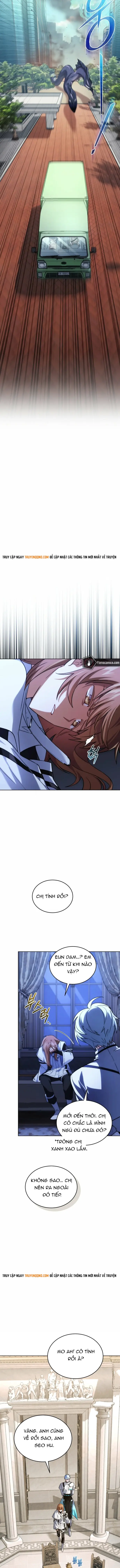 Ta Đánh Cắp Linh Hồn Của Ranker Top 1 [Chap 73-82] - Page 2