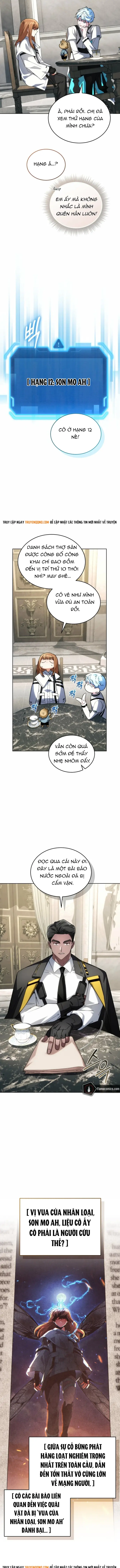 Ta Đánh Cắp Linh Hồn Của Ranker Top 1 [Chap 73-82] - Page 4