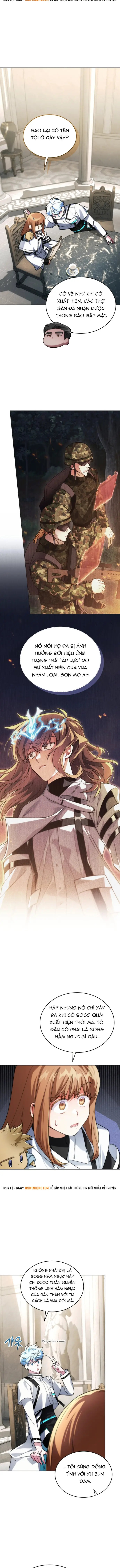 Ta Đánh Cắp Linh Hồn Của Ranker Top 1 [Chap 73-82] - Page 5