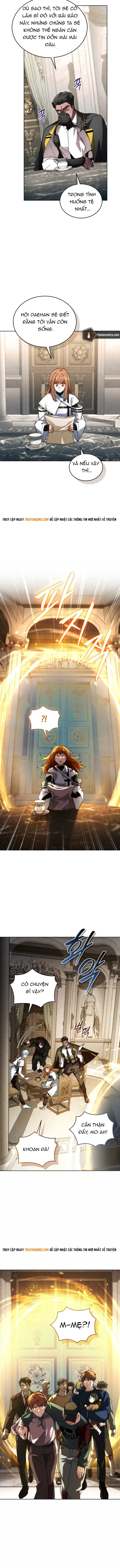 Ta Đánh Cắp Linh Hồn Của Ranker Top 1 [Chap 73-82] - Page 6