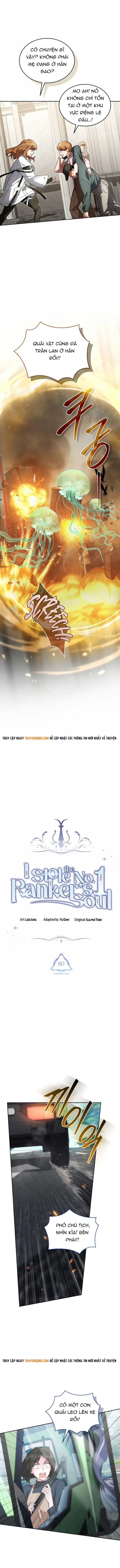 Ta Đánh Cắp Linh Hồn Của Ranker Top 1 [Chap 73-82] - Page 7