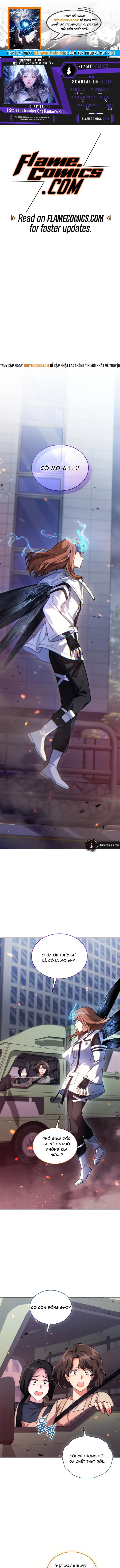 Ta Đánh Cắp Linh Hồn Của Ranker Top 1 [Chap 73-82] - Page 0