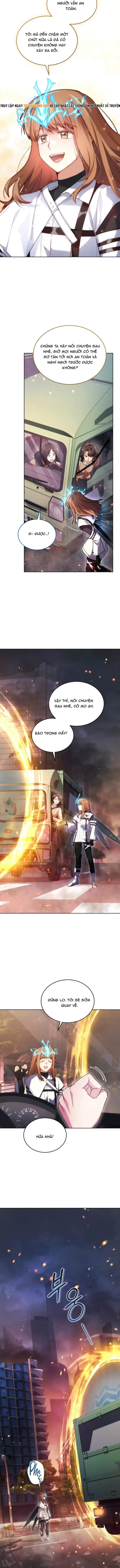 Ta Đánh Cắp Linh Hồn Của Ranker Top 1 [Chap 73-82] - Page 1