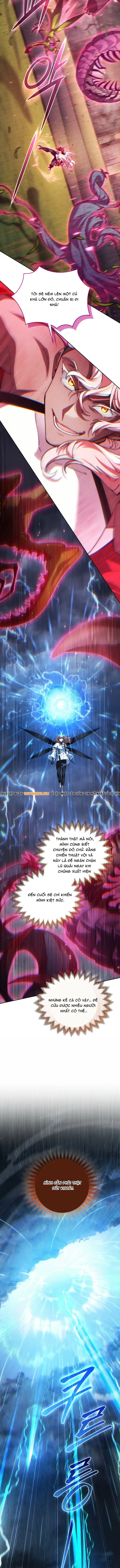 Ta Đánh Cắp Linh Hồn Của Ranker Top 1 [Chap 73-82] - Page 10