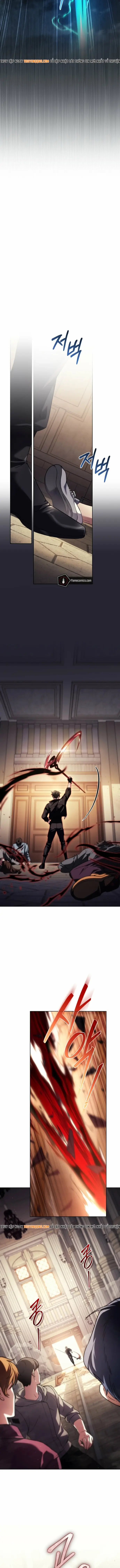 Ta Đánh Cắp Linh Hồn Của Ranker Top 1 [Chap 73-82] - Page 11