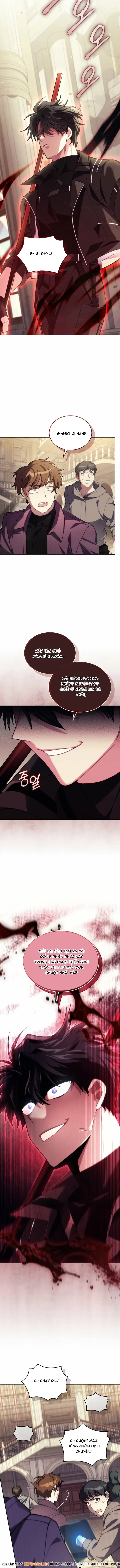 Ta Đánh Cắp Linh Hồn Của Ranker Top 1 [Chap 73-82] - Page 12
