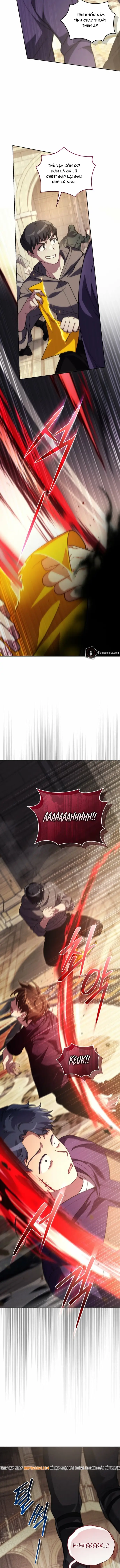 Ta Đánh Cắp Linh Hồn Của Ranker Top 1 [Chap 73-82] - Page 13