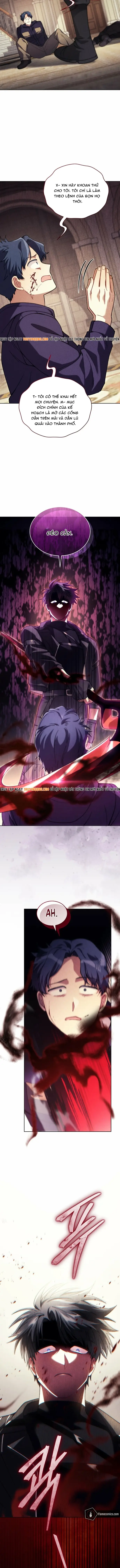 Ta Đánh Cắp Linh Hồn Của Ranker Top 1 [Chap 73-82] - Page 14