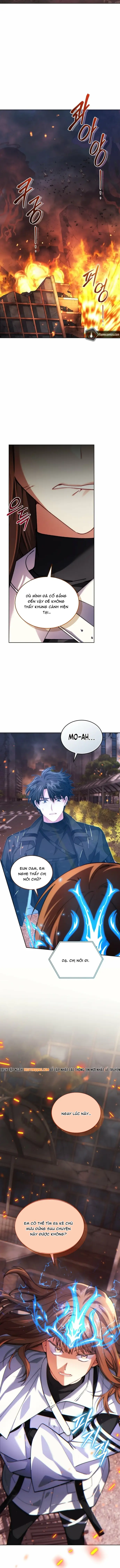 Ta Đánh Cắp Linh Hồn Của Ranker Top 1 [Chap 73-82] - Page 2