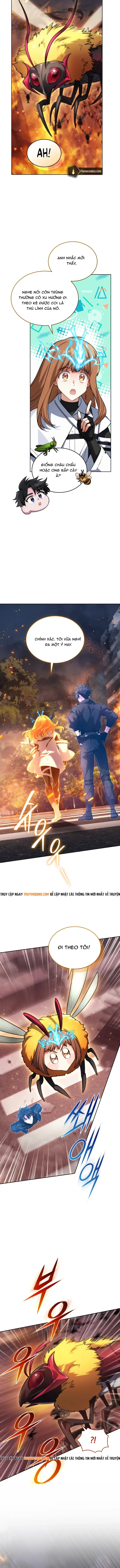 Ta Đánh Cắp Linh Hồn Của Ranker Top 1 [Chap 73-82] - Page 4